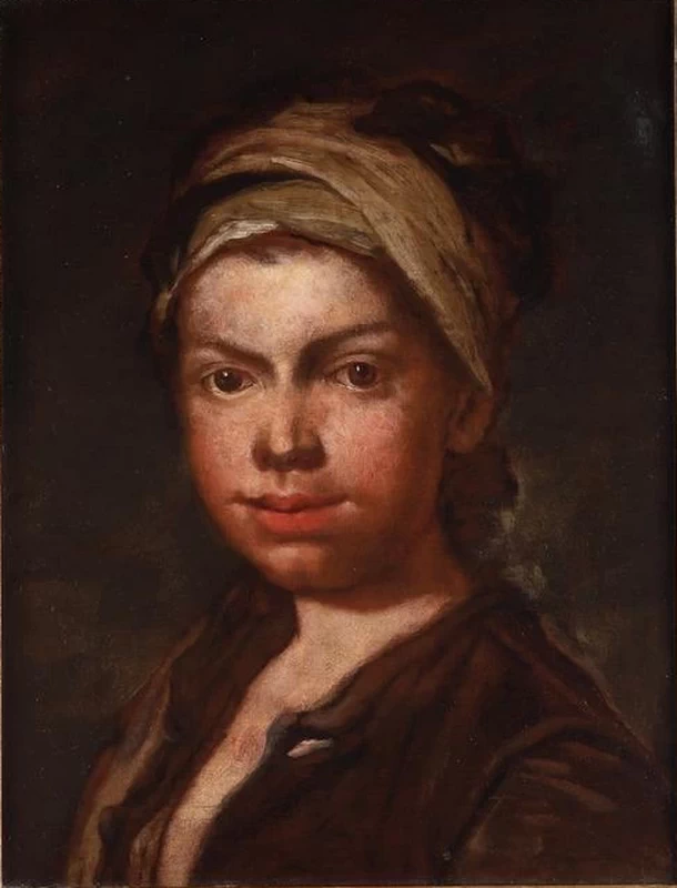 Fra Galgario - La franchezza